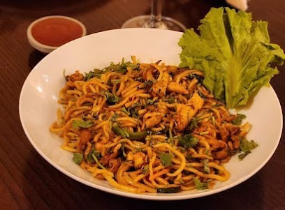 CHOW MEIN