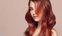 hair colour