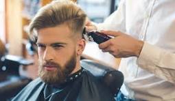 Hair Cut