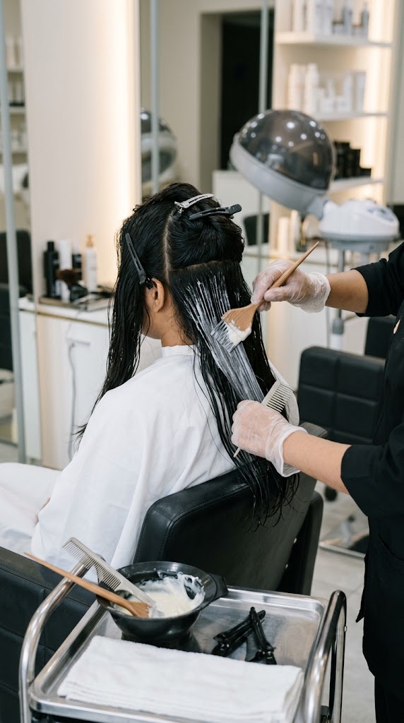 Keratin Spa