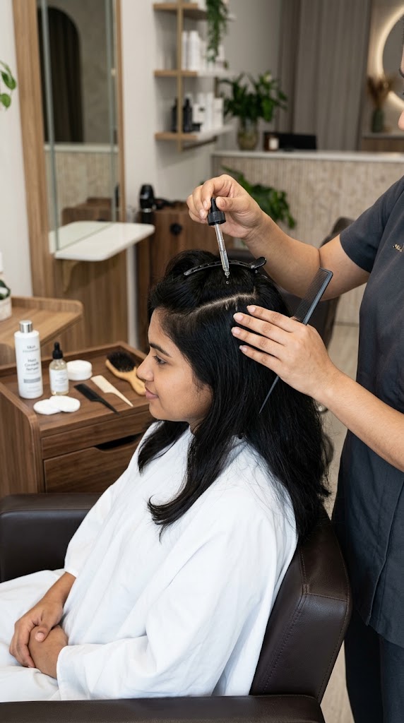 Hair Growth Treatment
