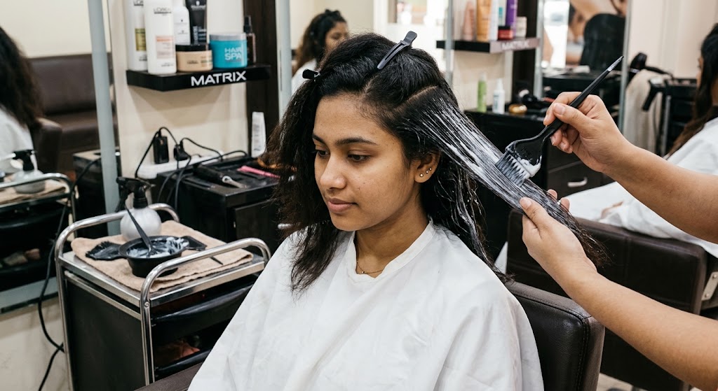 Hair Treatment