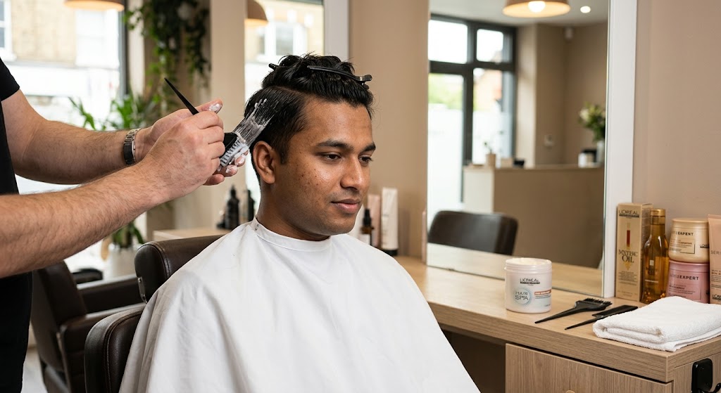Hair Spa by L'Oréal