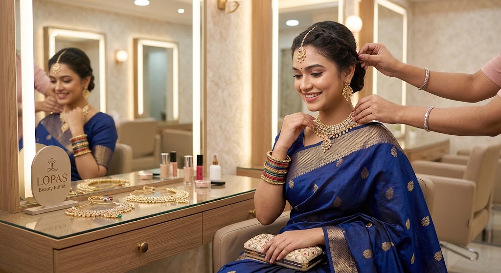 Jewellery Setting