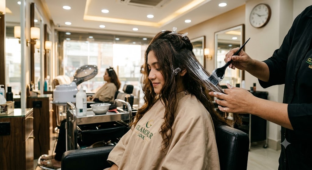 Hair Botox