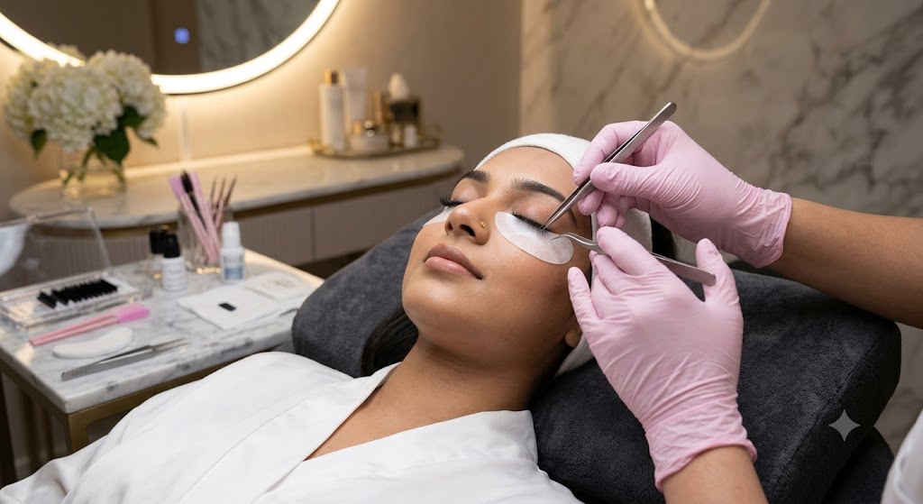 Lash Refill