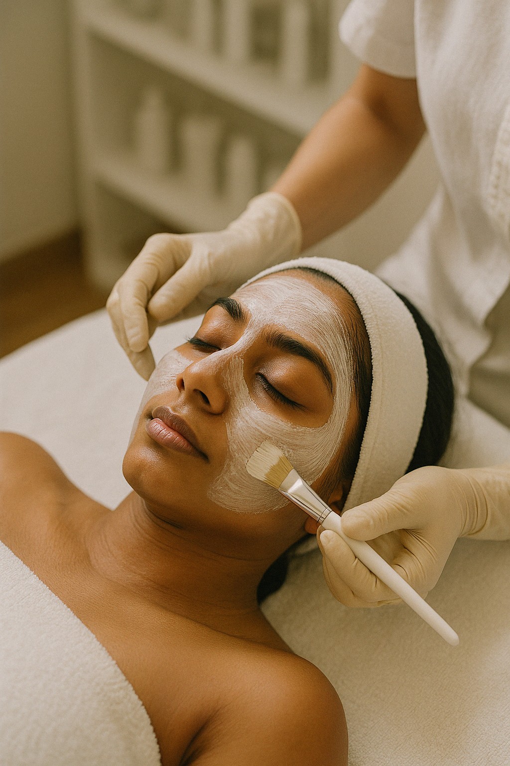 Classic Facial