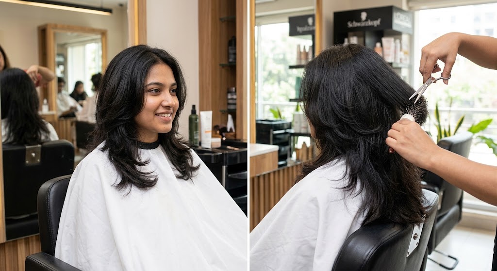 Volume Layer Cut