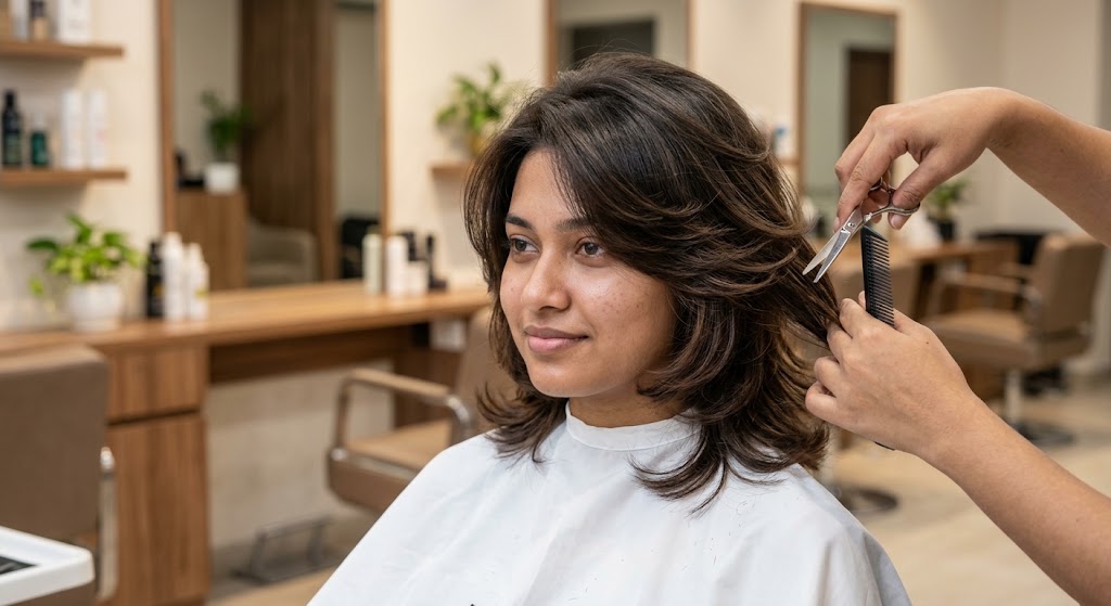 Diana Cut