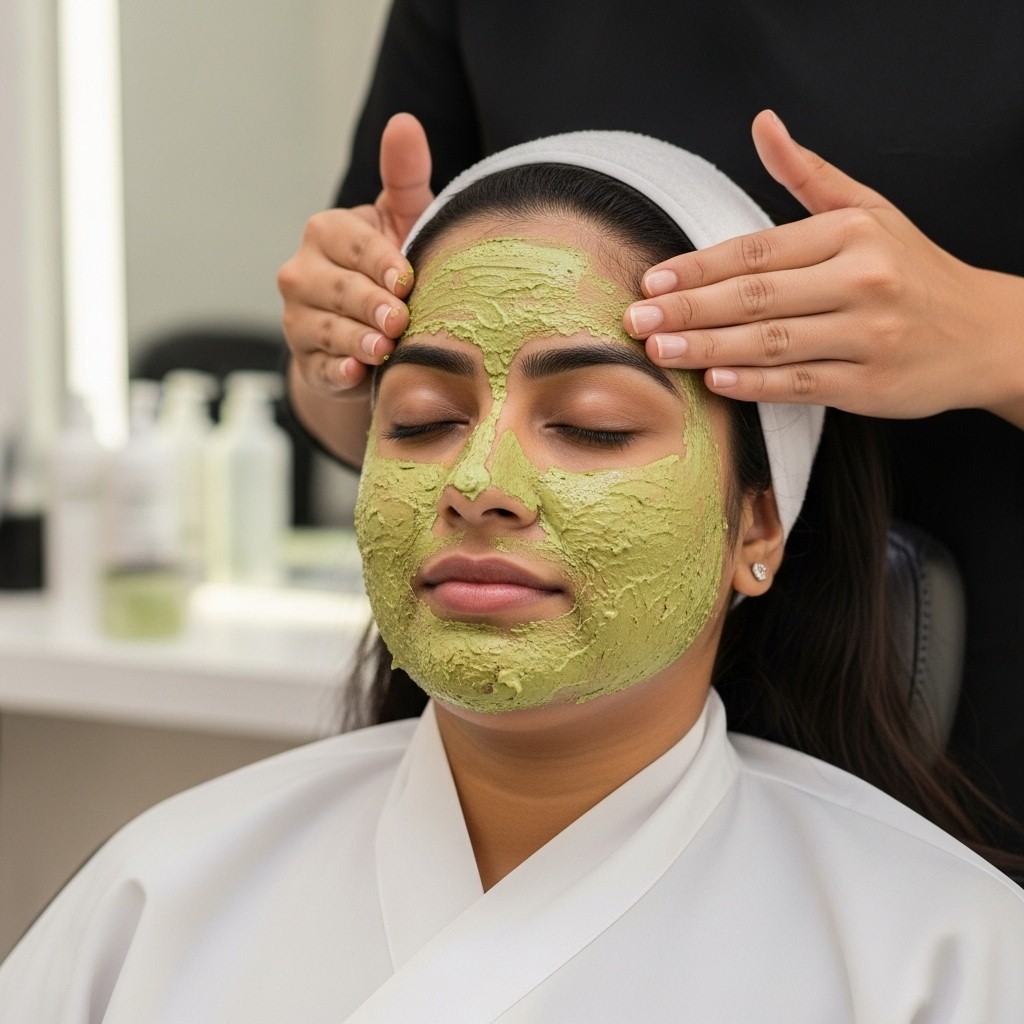 Neem Facial
