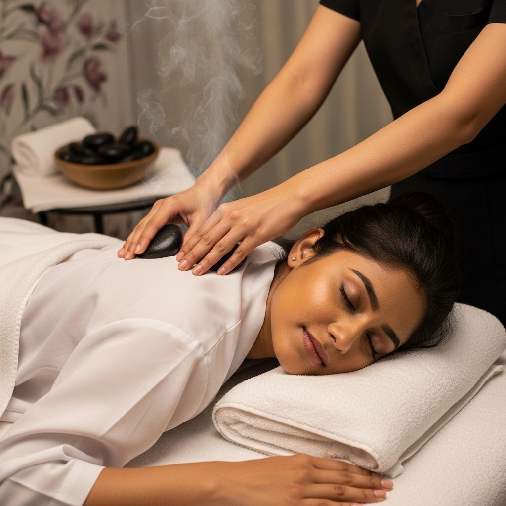 Body Care Svedan ( Hot Water/Hot Stone/Potli Therapy)
