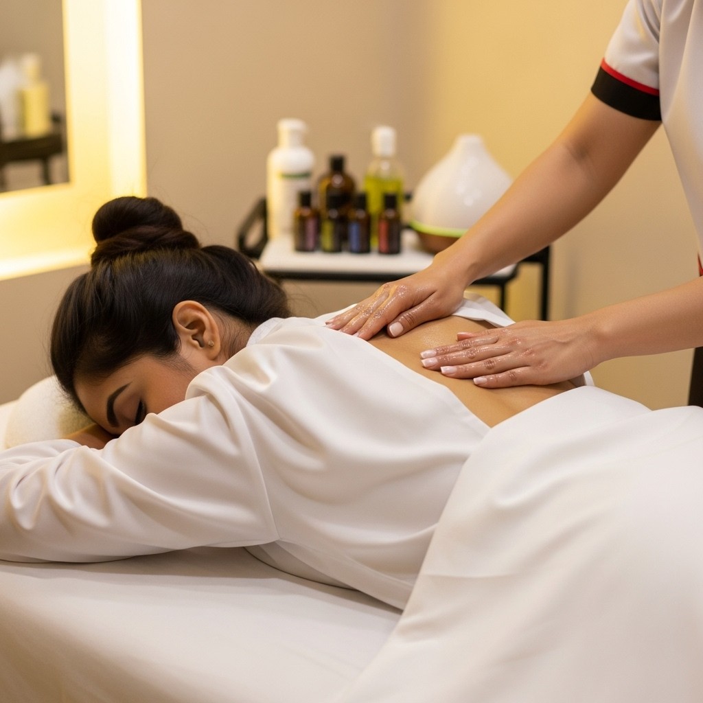 Body Care Snehan ( Thai/Swedish/ Kerala/ Aroma Massage)