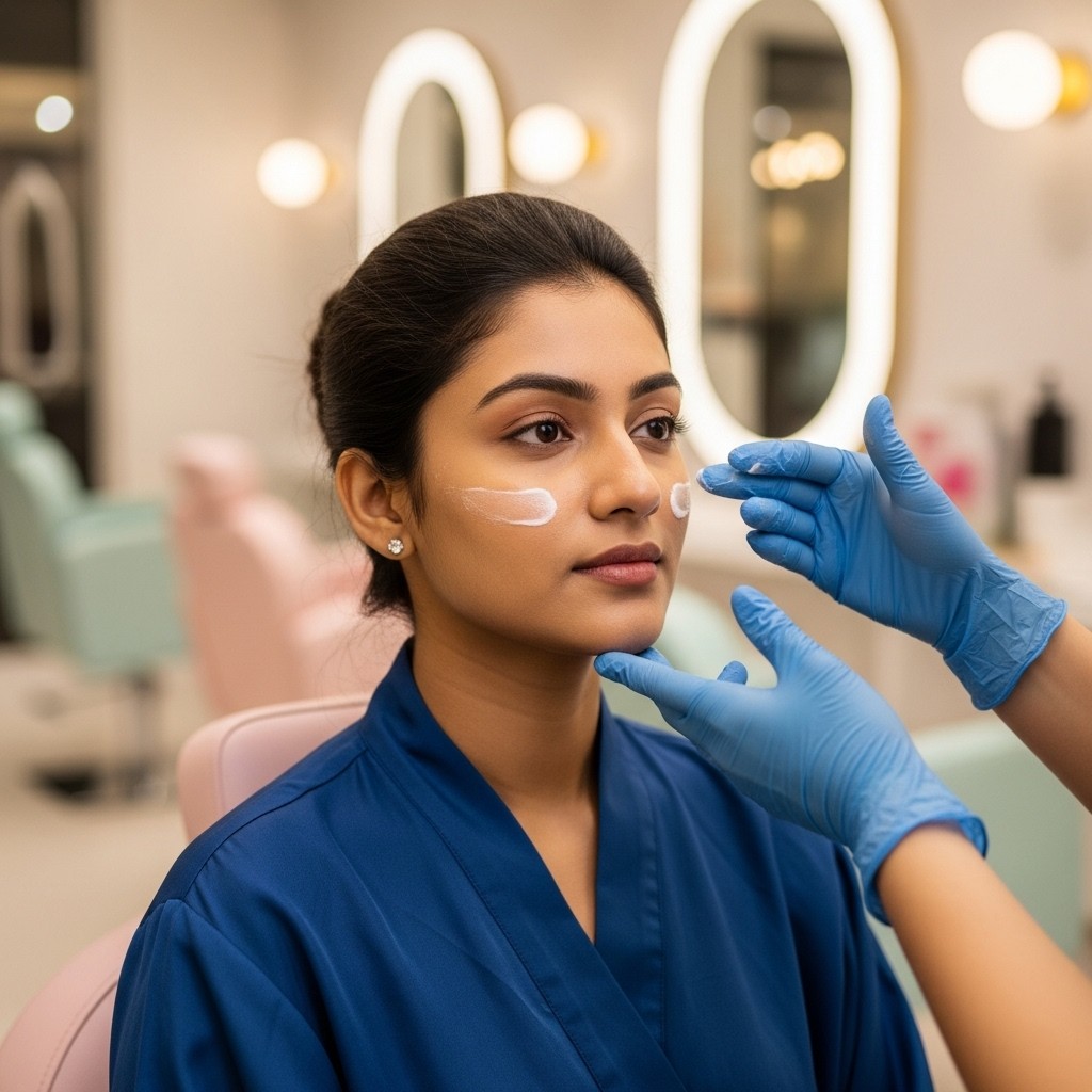 Normal Facial