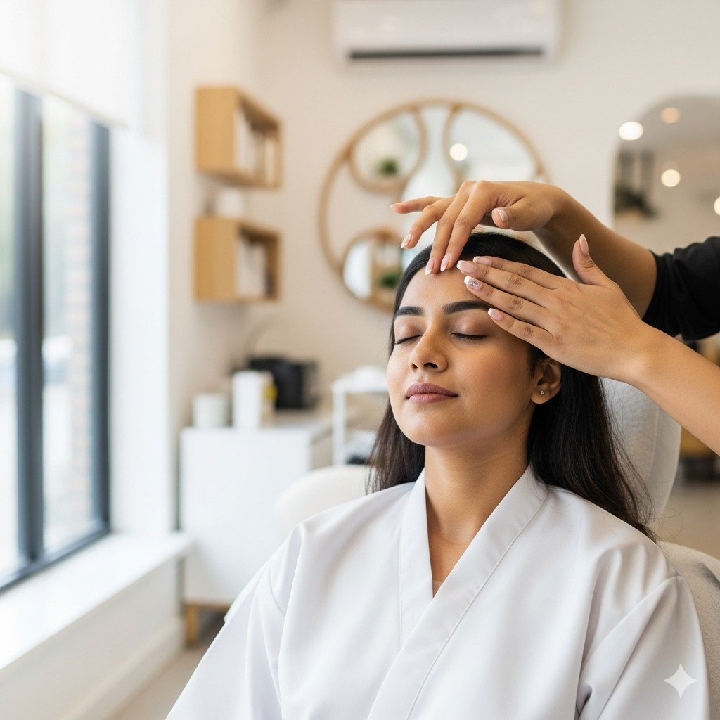 Regular Facial