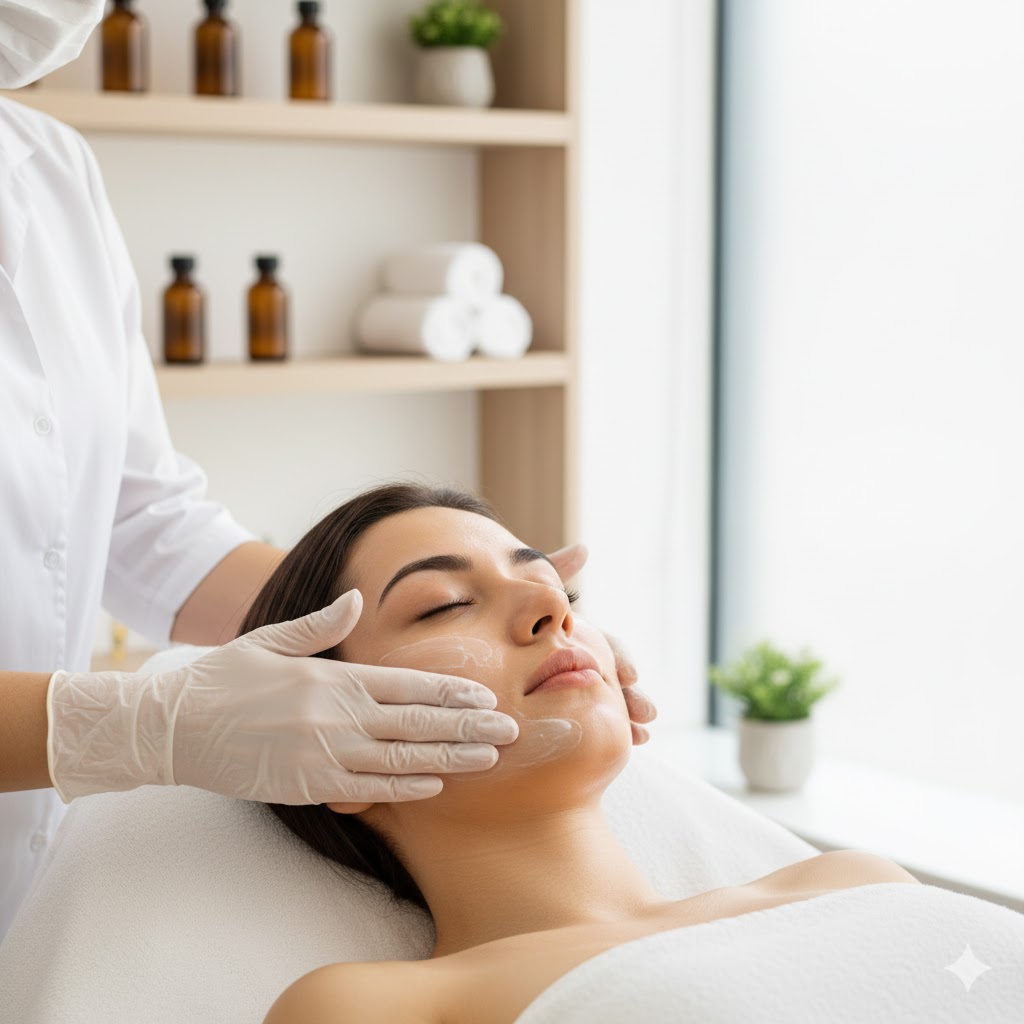 Advance Bio-Hydra Facial