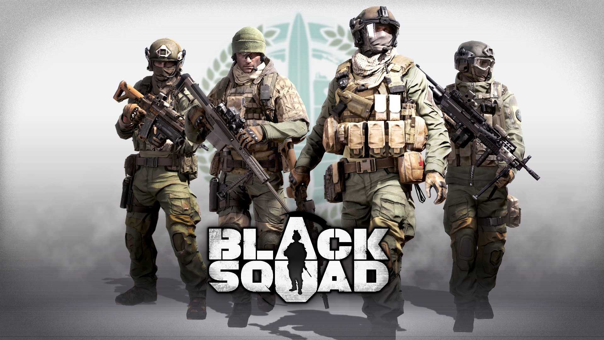 Black Squad Review