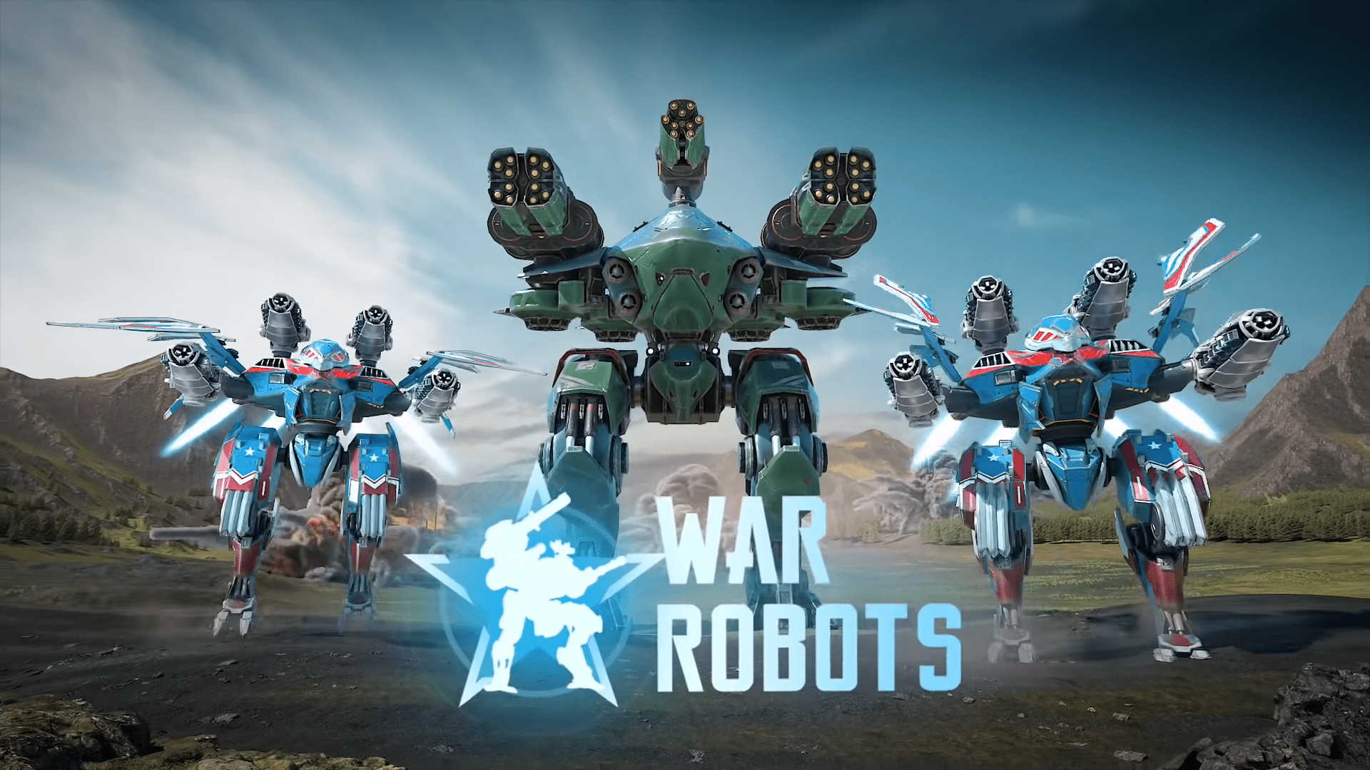 War Robots