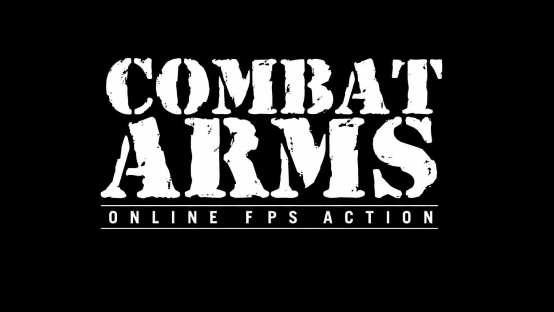 Combat Arms Reloaded