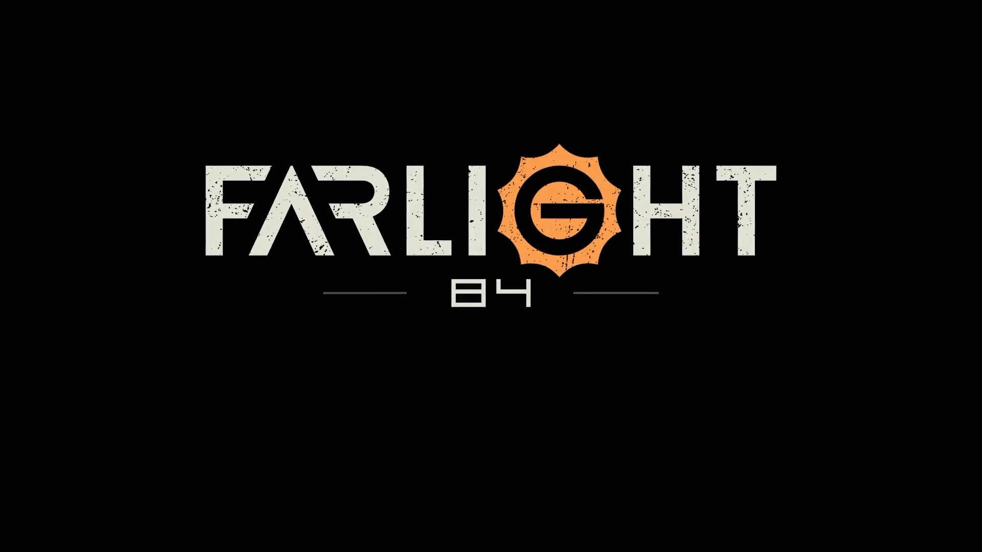 Farlight 84 Cover