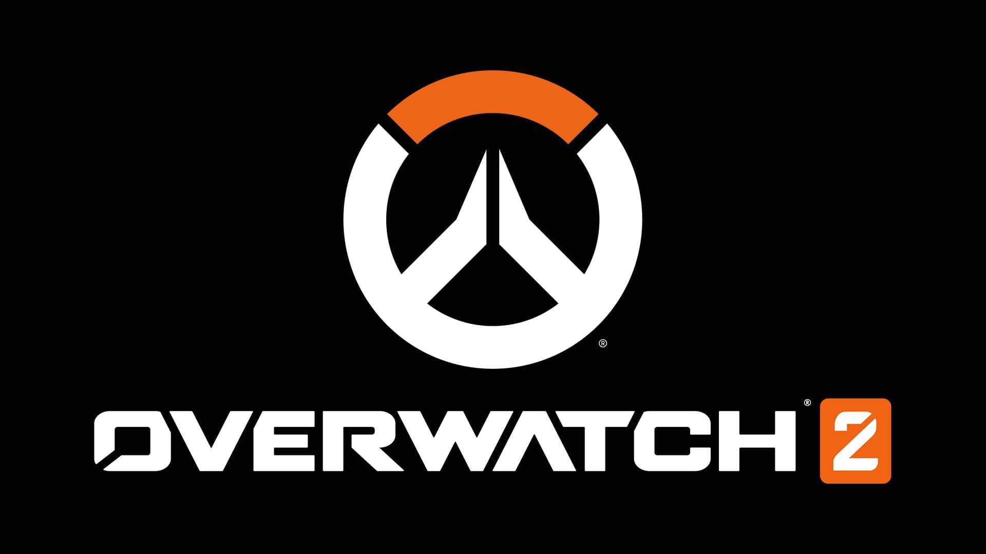 Overwatch 2 Cover