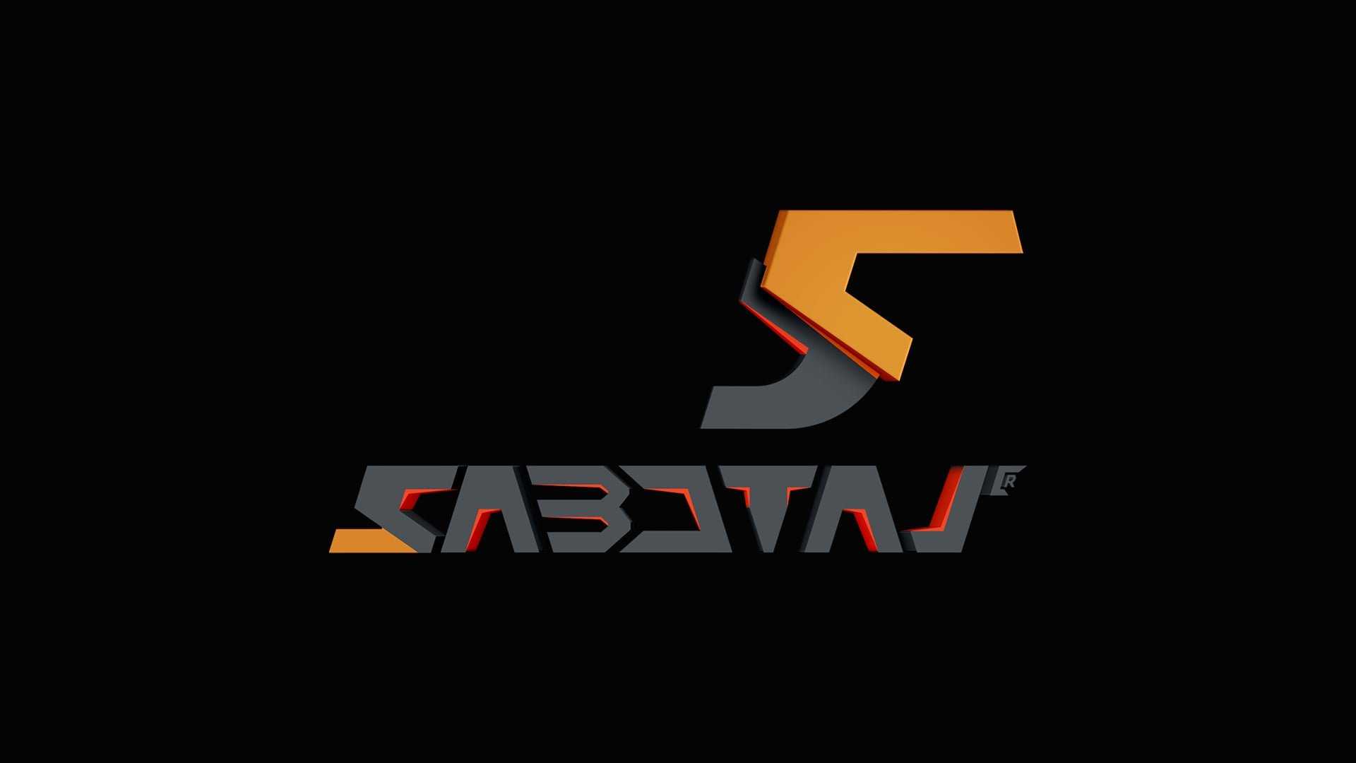 Sabotaj Cover