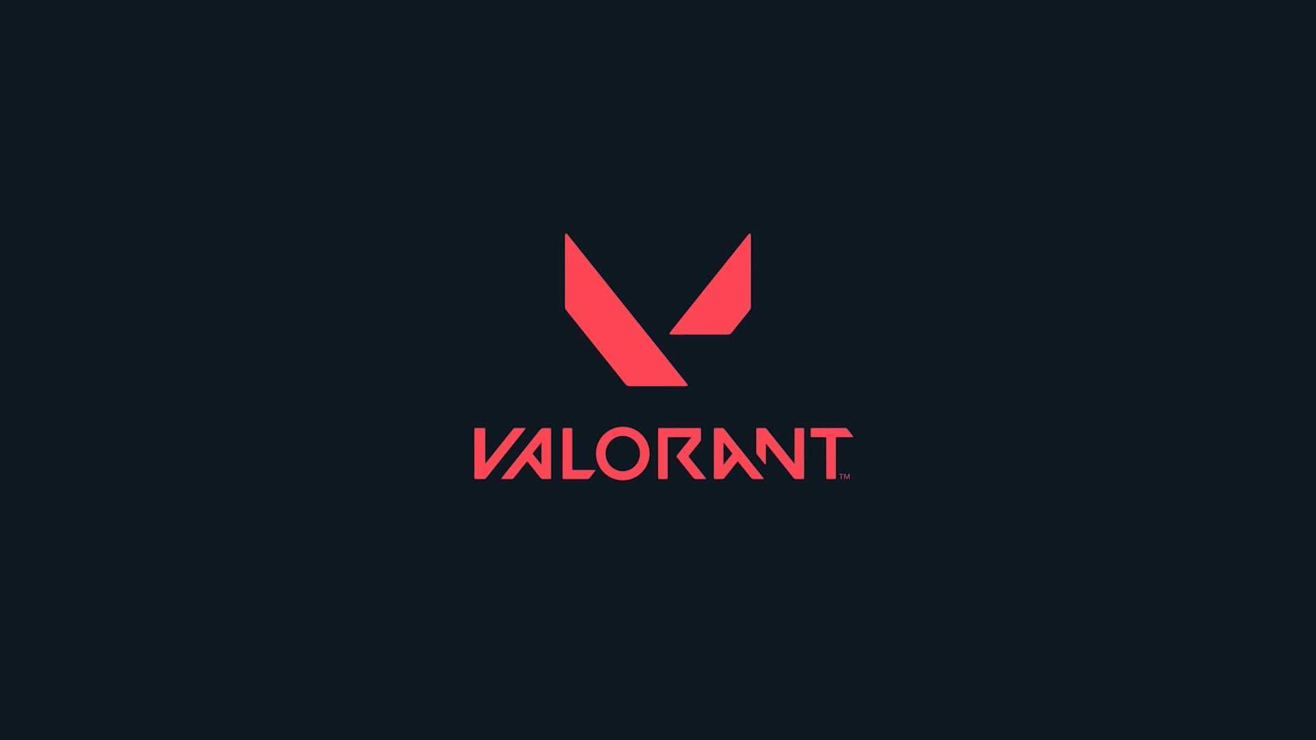 Valorant