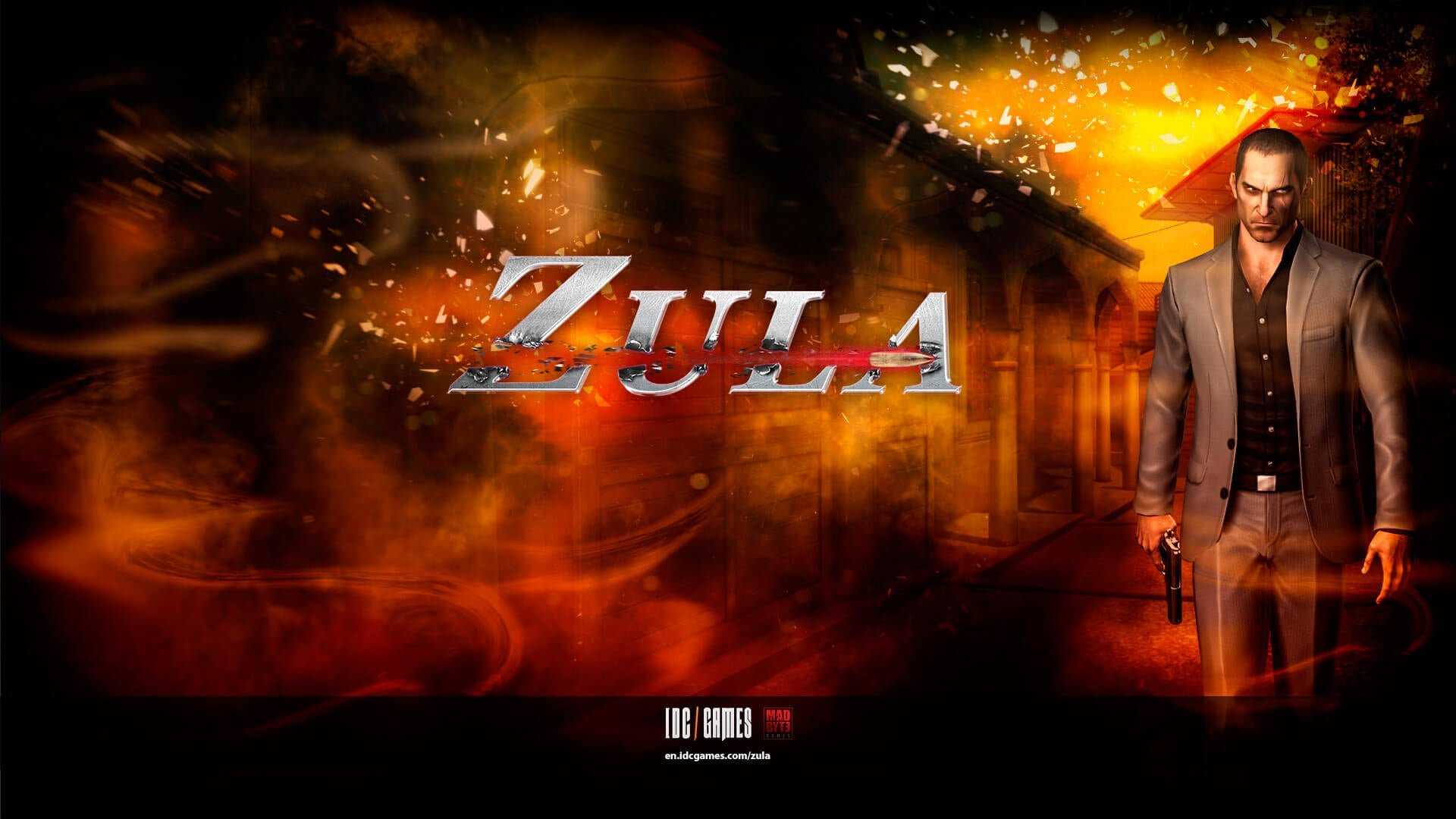 Zula Cover