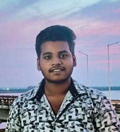 Sandeep Reddy