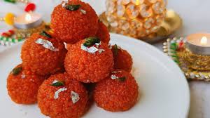 Laddu