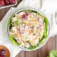 chicken salad
