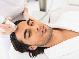 Anti-Aging Laser Facial