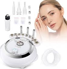 Diamond Skin Therapy