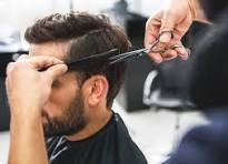 Hair Cut
