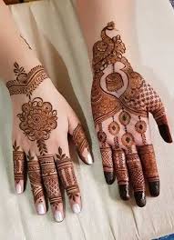 Henna Design