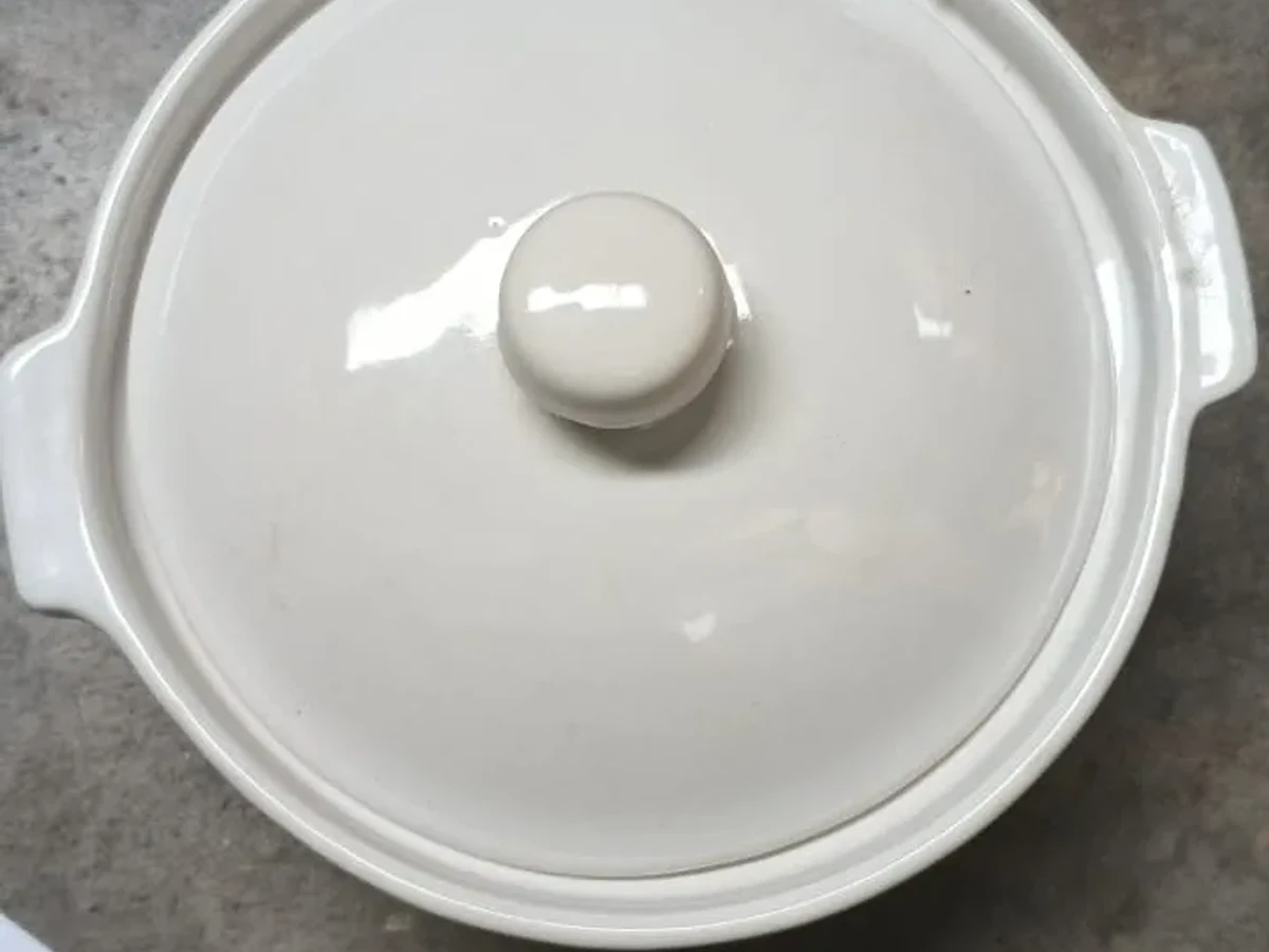 Pot Keramik
