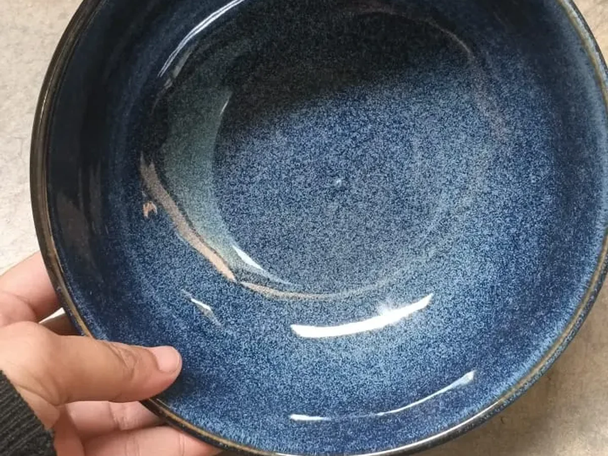 Mangkuk Keramik