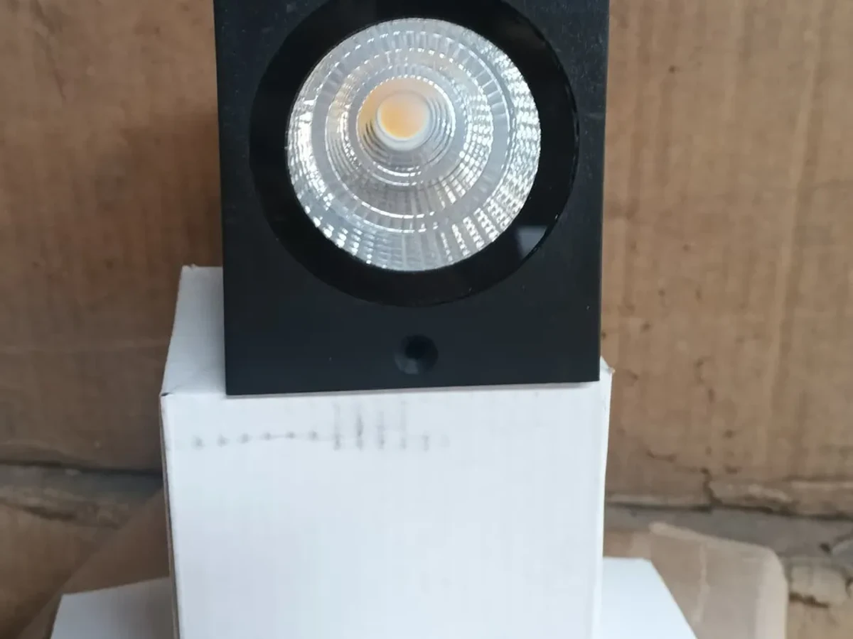 LED Lampu Spot Light