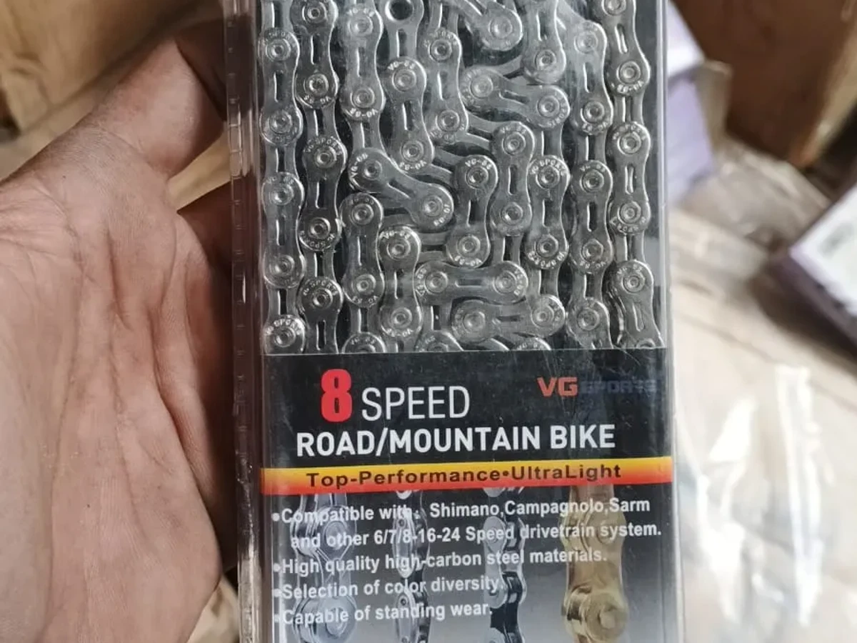 Rantai Sepeda Mountain Bike