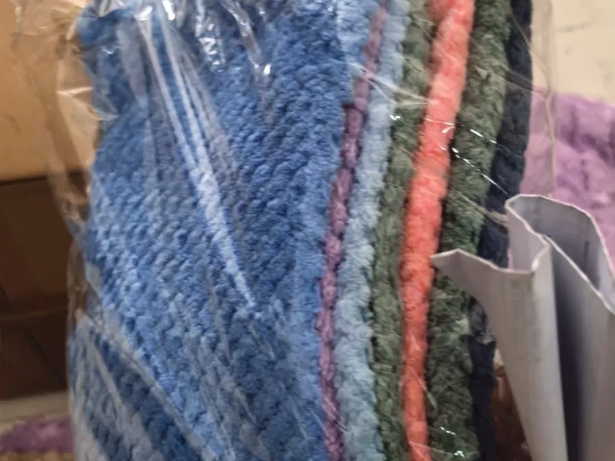 Microfiber Cloth