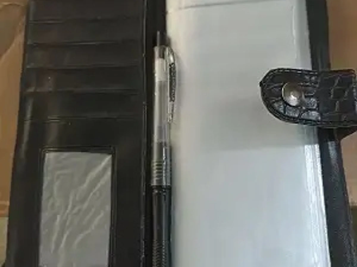 Purse