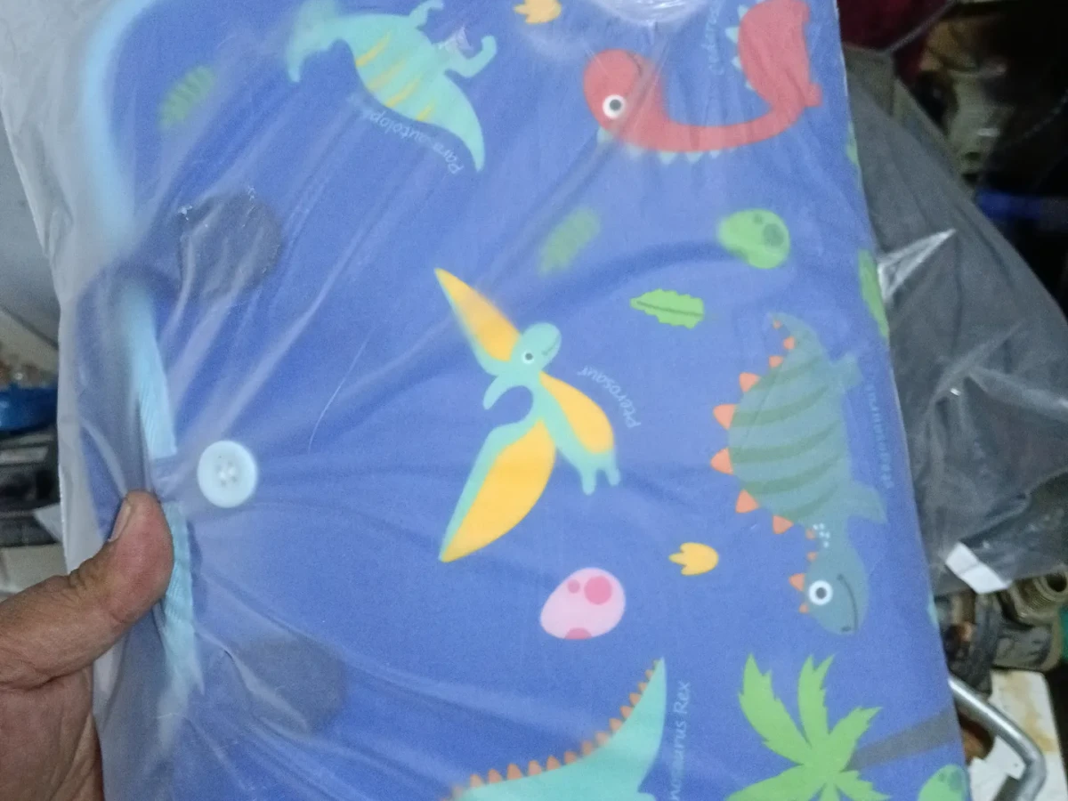 mainan buku montessori