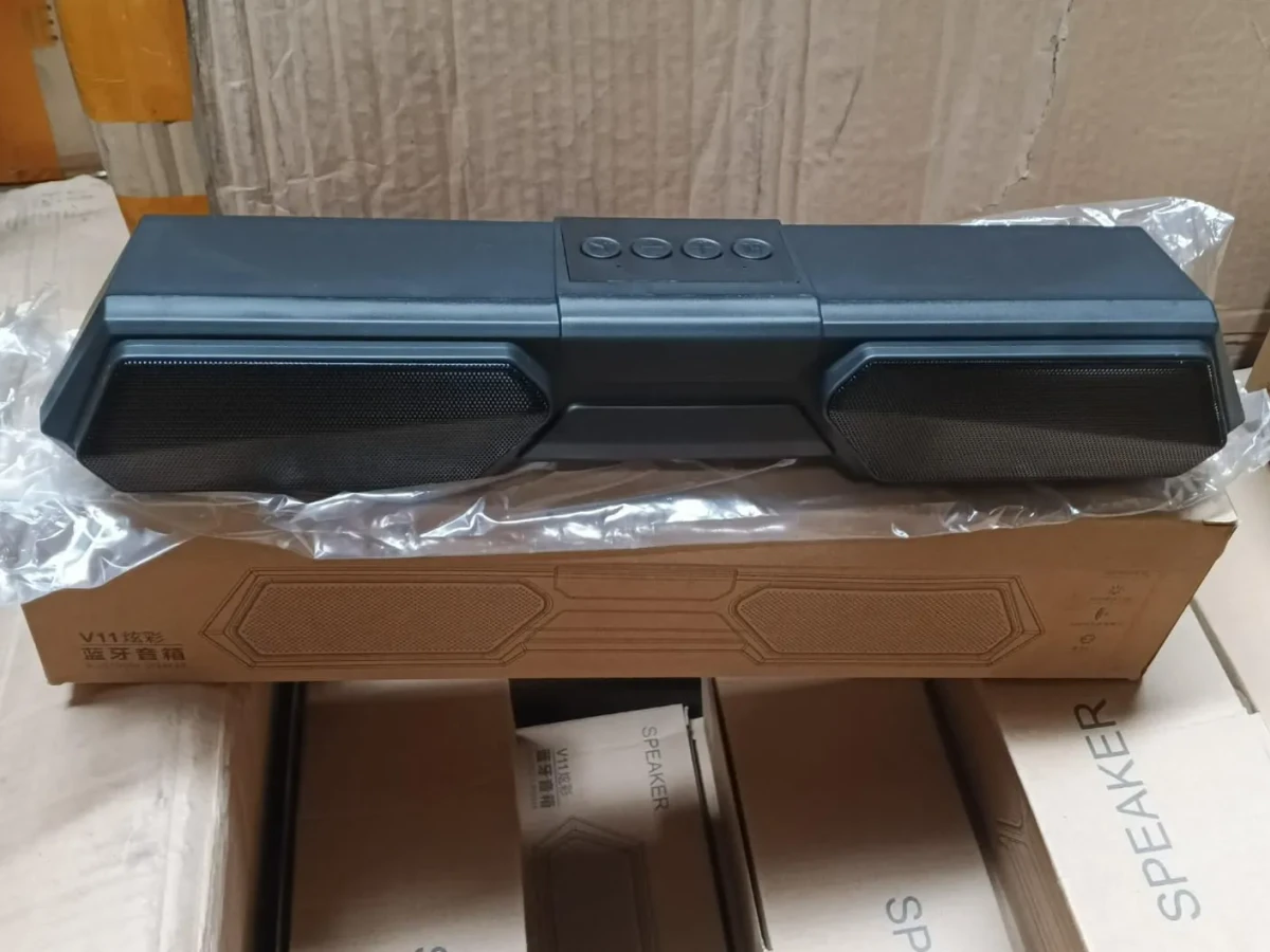 Speaker Sound Bar