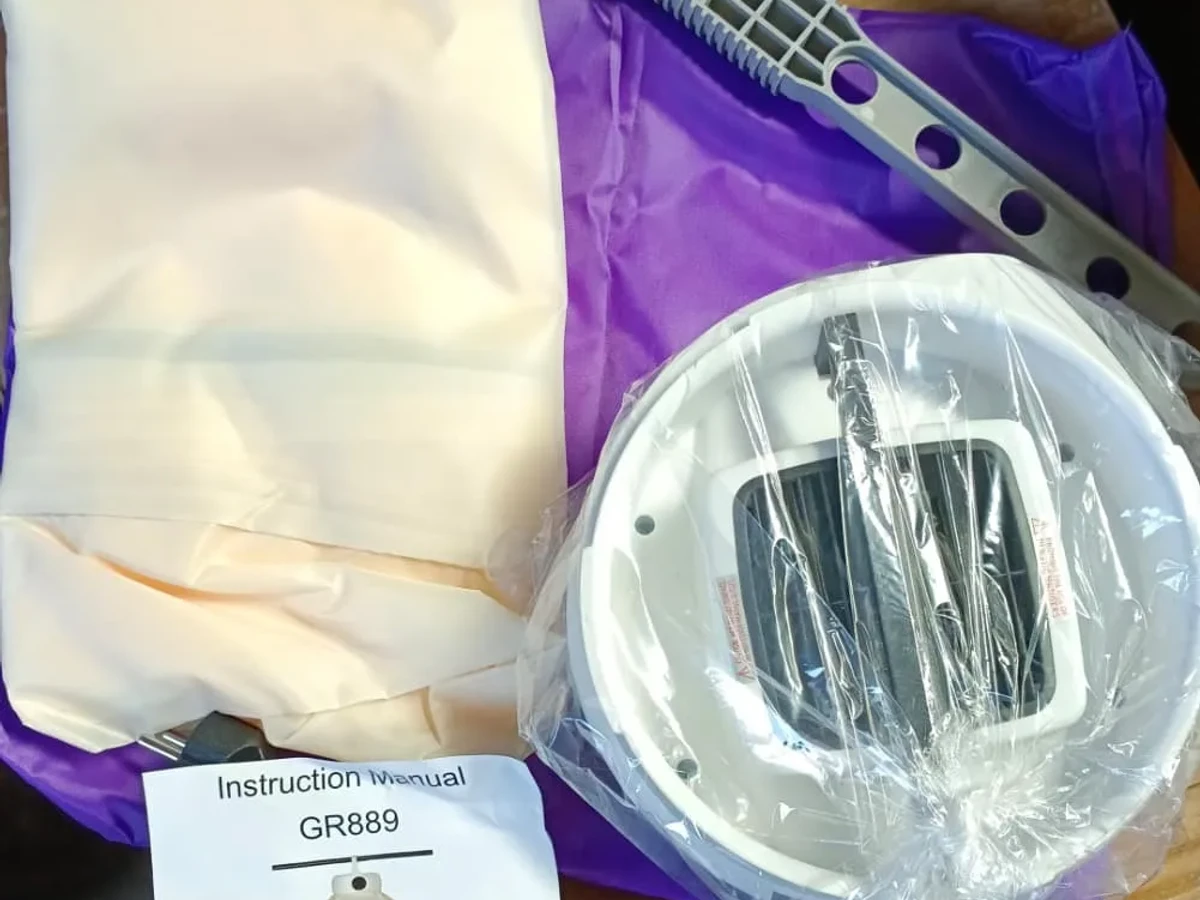 portable cloth dryer