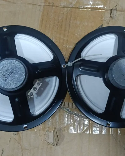 speaker tweeter 6 inc