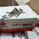 baut baja ringan 4,8 x 70 mm