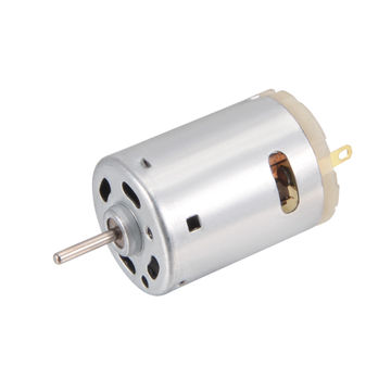 uxcell Small Motor DC 6V 5100RPM High Speed Motor for DIY Model Remote  Control