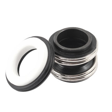 FT-20 Gleitringdichtung Keramik/Carbon/NBR – 20 Mm Wellendurchmesser, Für Pumpen & Generatoren
