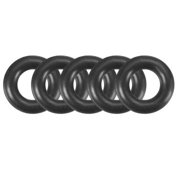 Pressure Washer O Rings Uxcell Nitrile Rubber O-Rings, 15mm OD