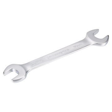 Harfington Uxcell Metric Double Open End Wrench 27mm x 30mm