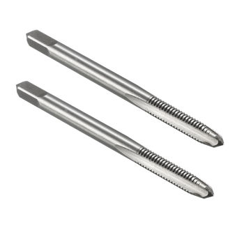 M3 X 0.5mm Metric Tap - HSS Right Hand Thread 3mm Tap (US Stock)